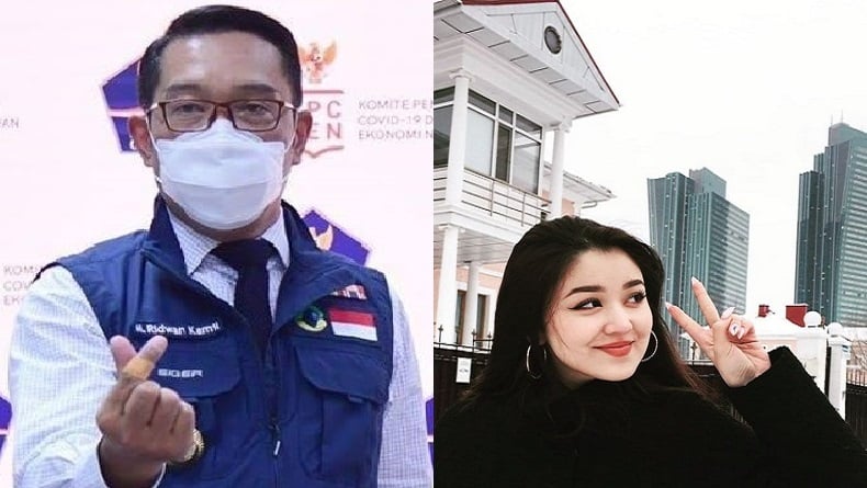 Eks Kapolsek Diduga Nyabu, Ridwan Kamil: Jauhi Narkoba, Dekati D/ayana