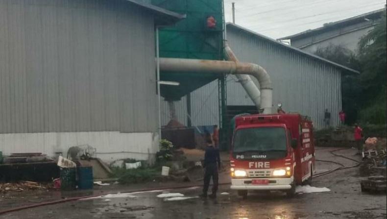 Angka Kejadian Kebakaran di Gresik Tinggi, 28 Peristiwa di Februari 