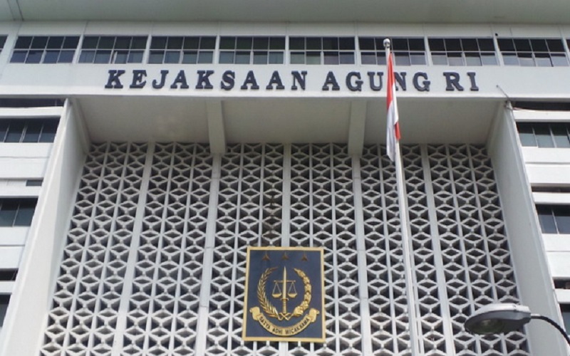 title Duh, Peretas Situs Kejagung Ternyata Pelajar SMA di Kota Palembang Duh, Peretas Situs Kejagung Ternyata Pelajar SMA di Kota Palembang