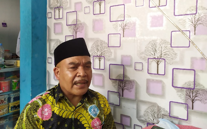 Keterlibatan RT dan RW di PPKM Mikro Efektif Tekan Kasus Covid-19