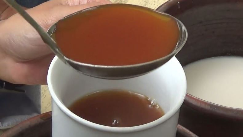 Kopi Jembawuk Banjarnegara, Gurih Nikmatnya Hangatkan Badan 