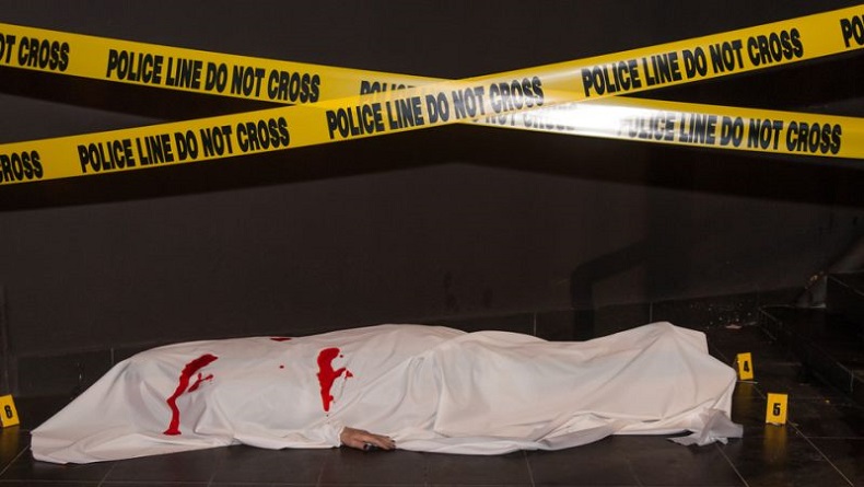 Lansia di Buahbatu Bandung Dipastikan Dibunuh, Polisi: Ada yang Kami Curigai