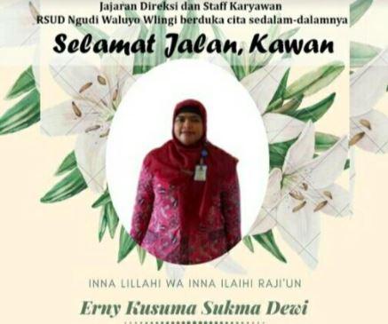 Nakes di Blitar Meninggal setelah Disuntik Vaksin Covid-19, Ini Penyebabnya