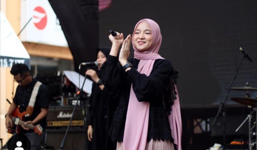  Ayah Nissa Sabyan Pastikan Putrinya Tak Selingkuh dengan Ayus