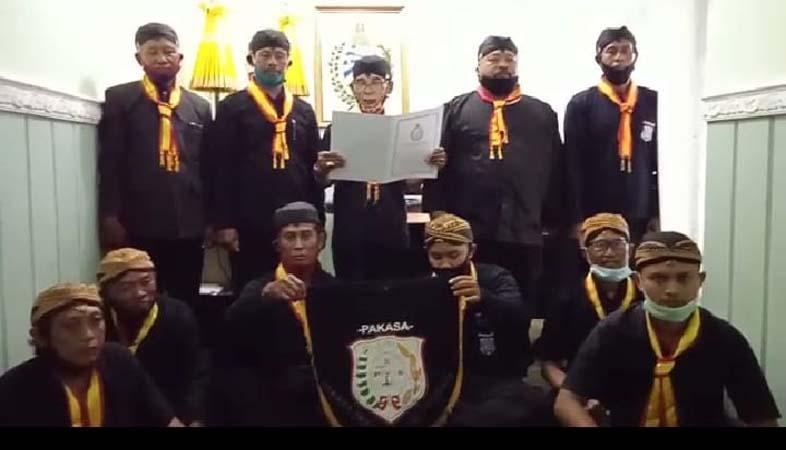  Gusti Moeng Sebut Campur Tangan Pihak Bukan Trah Mataram Perkeruh Konflik Keraton Solo 