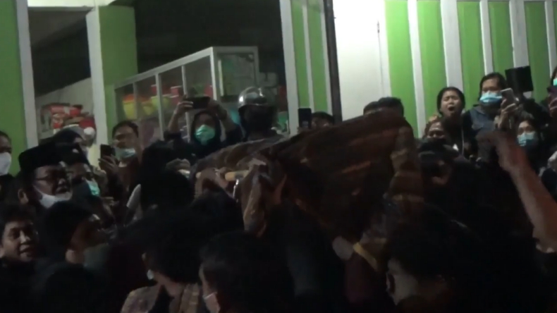 Tragis, Satu Keluarga di Tana Toraja Tewas Tersengat Listrik