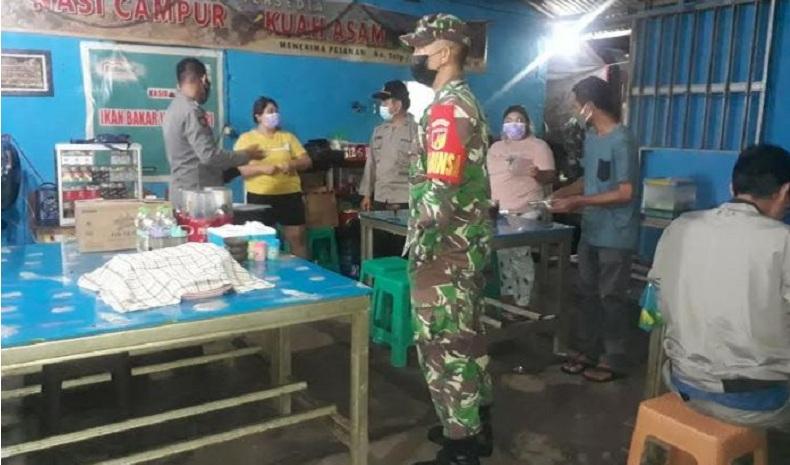 title Manado Zona Oranye, Operasional Usaha Dilonggarkan hingga Jam 10 Malam Manado Zona Oranye, Operasional Usaha Dilonggarkan hingga Jam 10 Malam