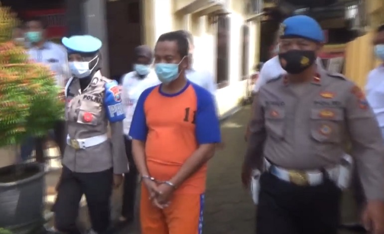 Santriwati Korban Pemerkosaan Pengasuh di Jombang Bertambah 7 Orang 