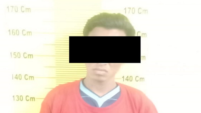 Polisi Tangkap Spesialis Jambret di Medan, 1 Orang Melarikan Diri