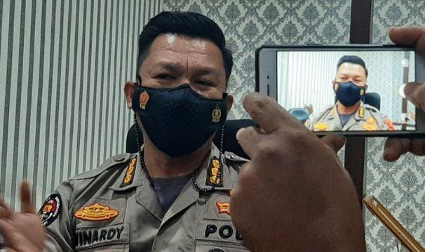 Kasus Investasi Bodong Pakaian Muslim Rp20 Miliar di Aceh Naik Tahap Penyidikan