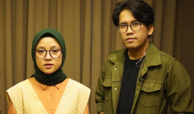 title Ayus Sabyan Meminta Maaf ke istrinya dan Mengaku Kilaf Ayus Sabyan Meminta Maaf ke istrinya dan Mengaku Kilaf
