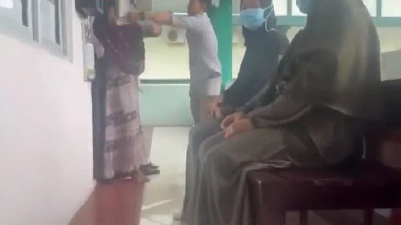 2 Dosen UMI yang Terlibat Adu Mulut Terancam Dinonaktifkan