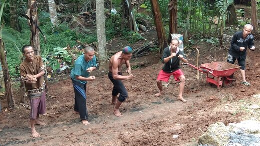 LKS Rumah Solusi Himatera Pangandaran Jadi Rujukan Penanganan ODGJ