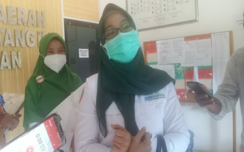 Krisis Anggaran di PALI, Giliran BPJS Tagih Tunggakan Rp36 Miliar