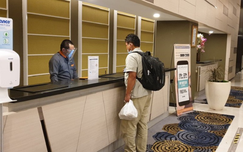 Dorong Industri Pariwisata Sumsel Kembali Bangkit, Ini yang Dilakukan PHRI-GIPI