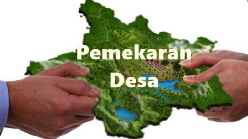 3 Desa di Bangka Diusulkan untuk Dimekarkan, Masih Tahap Kajian