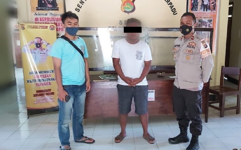 Ngaku Jenderal Narkoba hingga Tantang Polisi di Facebook, Pria Ini Ditangkap