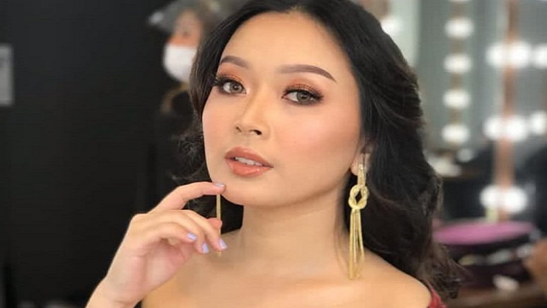 Wina Gacima, Gadis Cantik asal Ciamis Luncurkan Single Tape Ketan