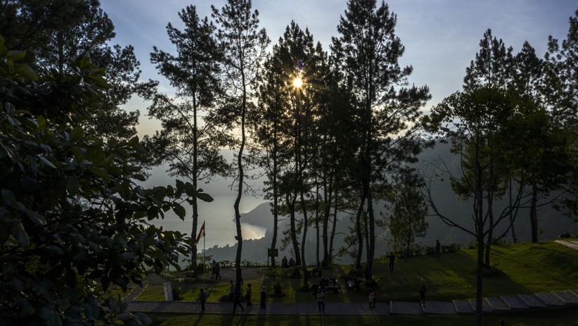 Menikmati Suasana Alam Danau Toba dengan Wisata Glamping - Bagian 1