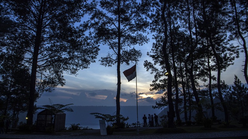 Menikmati Suasana Alam Danau Toba dengan Wisata Glamping - Bagian 3