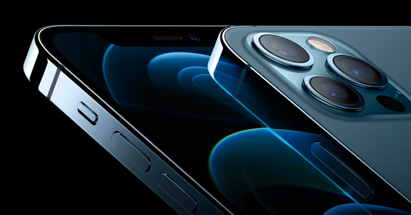 Apple Berhasil Salip Samsung dalam Penjualan Smartphone 