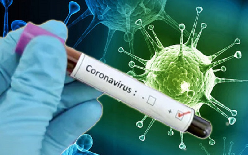  Varian Baru Covid-19 Berpotensi Muncul di Indonesia