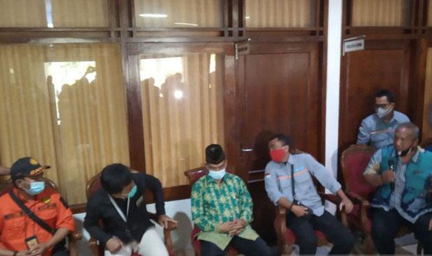 Polemik Pernyataan Pemakaman Jenazah Covid-19, Begini Klarifikasi Anggota DPRD Bantul