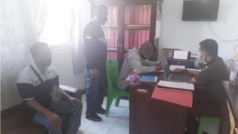 Kasus Pencabulan Bocah 11 Tahun Dilimpahkan Polisi ke Kejari Talaud