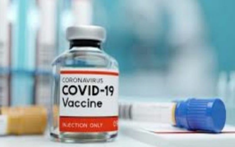 Tertunda karena Alergi, Wawako Palembang Baru Disuntik Vaksin Covid-19