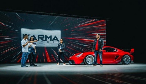 Pameran Modifikasi IMX 2021 Kembali Digelar Virtual, Ini Deretan Jadwalnya