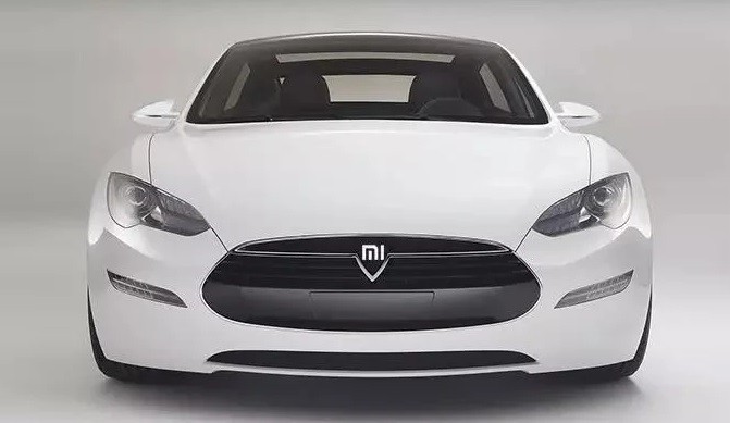 Tak Mau Kalah dari Apple dan Huawei, Xiaomi Akan Buat Mobil Otonom