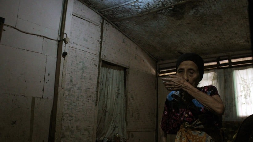 Ratusan Ribu Rumah Tidak Layak Huni Direnovasi Tahun Ini, Anggaran Rp2 Triliun - Bagian 2