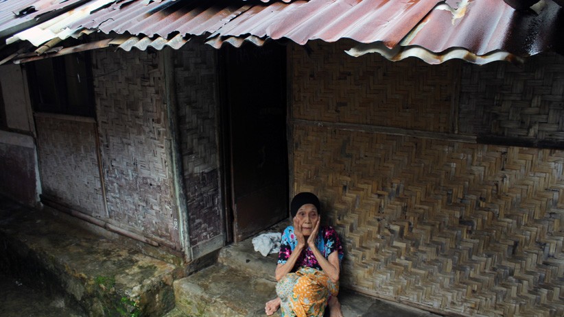 Ratusan Ribu Rumah Tidak Layak Huni Direnovasi Tahun Ini, Anggaran Rp2 Triliun - Bagian 1