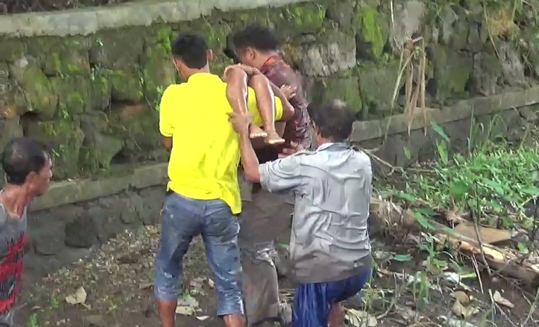 Asyik Mancing, Bocah 10 Tahun di Ngawi Tewas Tenggelam 