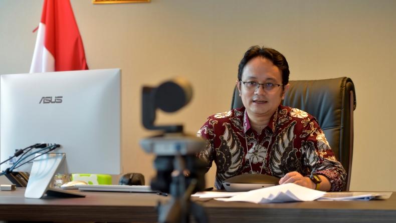 Kemendag Dorong Pelaku Usaha Manfaatkan Perjanjian Dagang Jasa di ASEAN