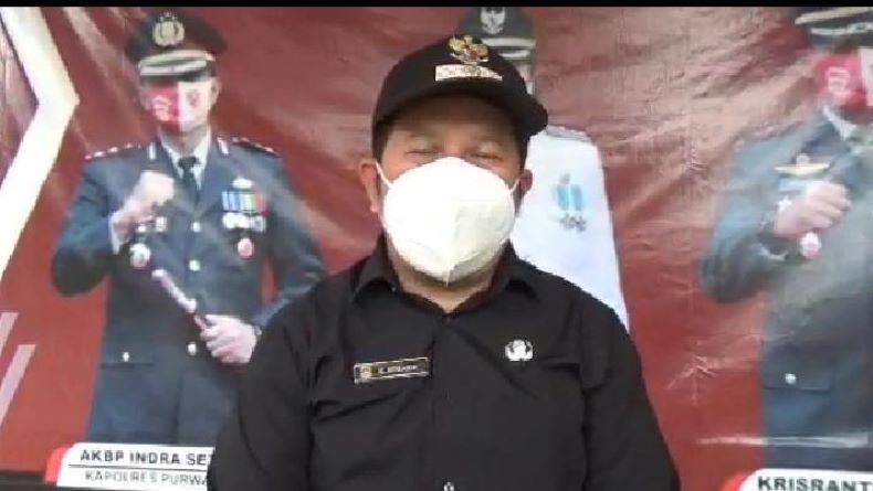 Usai Santap Hidangan Hajatan, 117 Warga Purwakarta Dilarikan ke Puskesmas