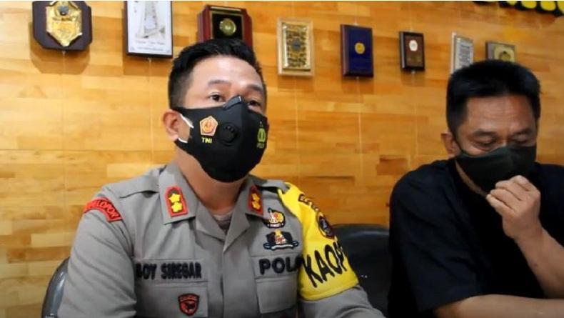 Polisi Periksa 6 Saksi terkait Kematian Istri Mantan Sekda Pematangsiantar