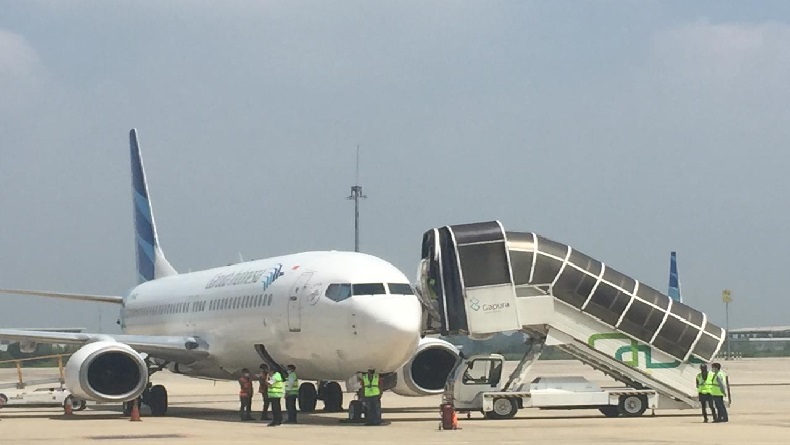 Mulai November, Semua Penerbangan Bandara Husein Pindah ke BIJB Kertajati