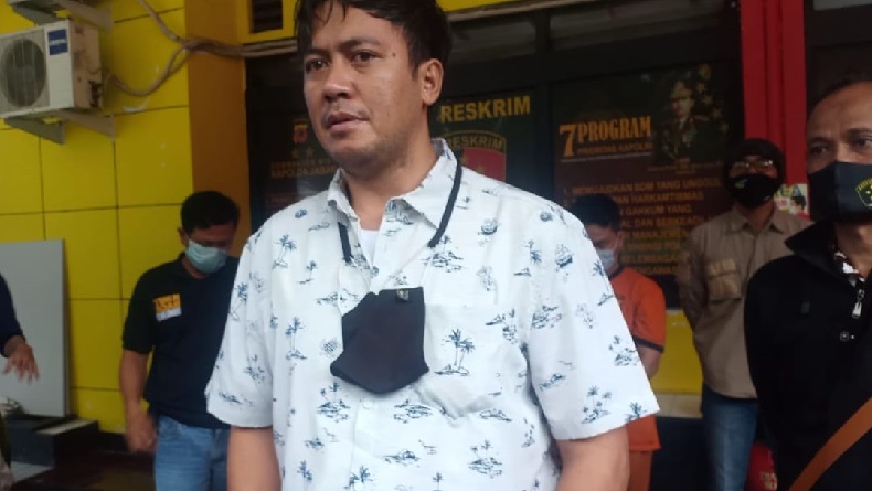 title Lansia Tewas Dibunuh di Buahbatu, Kasatreskrim: Kepalanya Dipukul Pakai Benda Tumpul Lansia Tewas Dibunuh di Buahbatu, Kasatreskrim: Kepalanya Dipukul Pakai Benda Tumpul