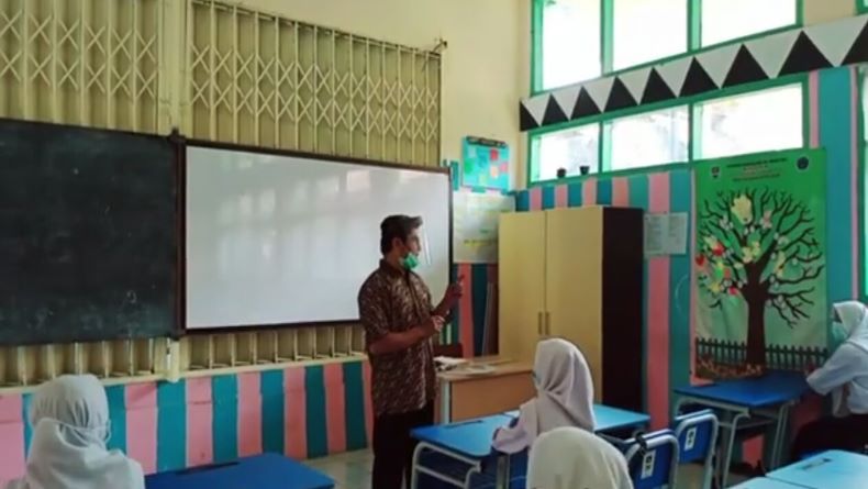 title KBB Alami Krisis Kepala Sekolah, SD dan SMP Banyak Dijabat Plt KBB Alami Krisis Kepala Sekolah, SD dan SMP Banyak Dijabat Plt