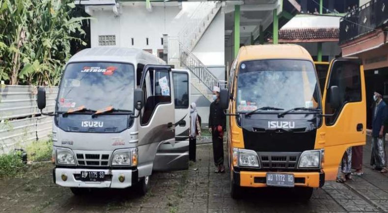 Hore, Angka Kesembuhan Covid-19 di Boyolali Capai 91 Persen  