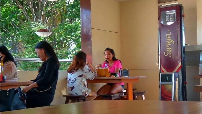 Terimbas Aturan Pembatasan Jam Operasional di Manado, Pelaku Usaha Menjerit