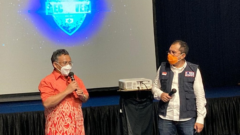 title Wali Kota Makassar Matangkan Aturan terkait Fungsi RT dan RW Wali Kota Makassar Matangkan Aturan terkait Fungsi RT dan RW