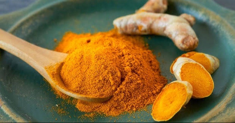 Kunyit Ternyata Bisa Tingkatkan Daya Ingat 