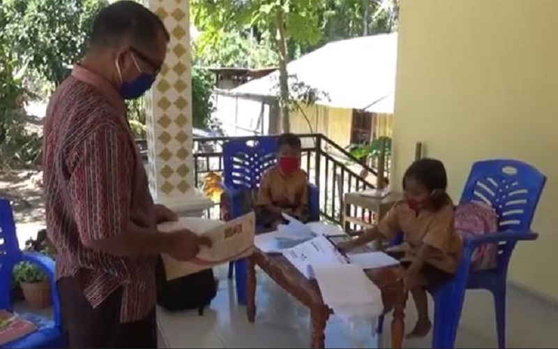 Pemda Setengah Hati, Usulan Calon Guru PPPK Tak Maksimal 