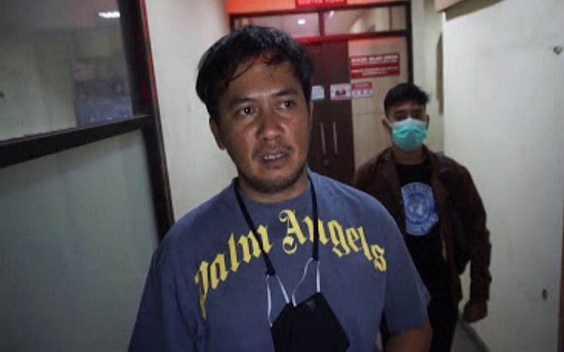 Residivis di Bandung Ditembak Mati, 1 Pelaku Curanmor Lain Ditangkap