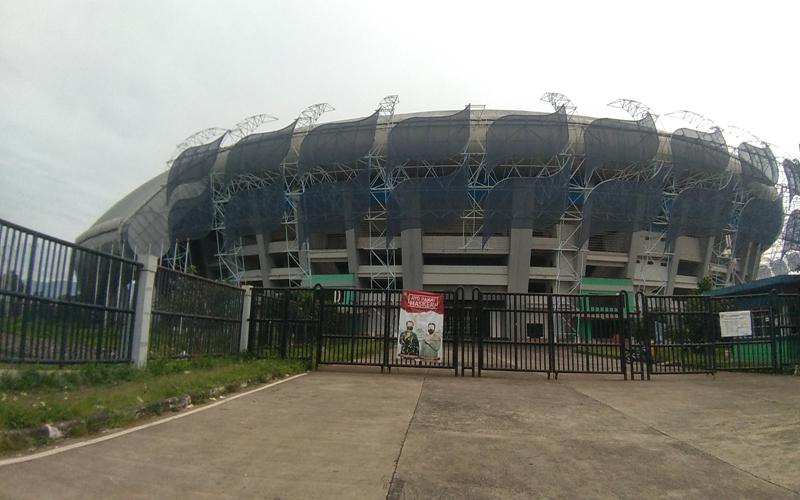 Jadi Home Base Persib Bandung, Stadion GBLA Dikelola Swasta Dinilai Harga Mati