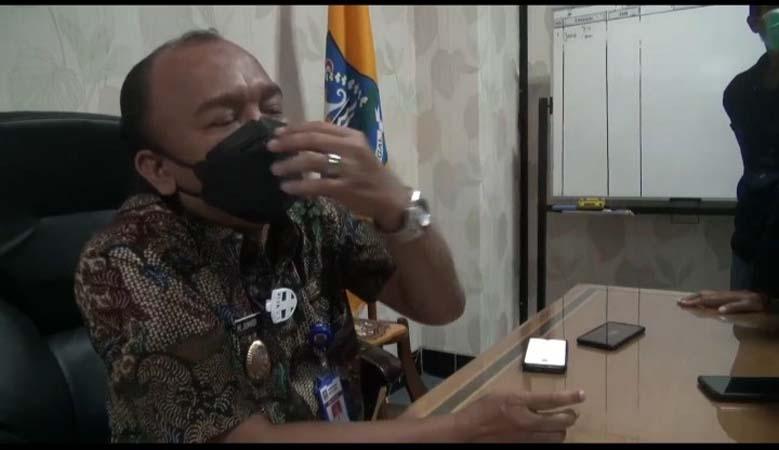 Dilaporkan ke Polda Jateng, Wakil Wali Kota Tegal: Saya Siap Dipanggil