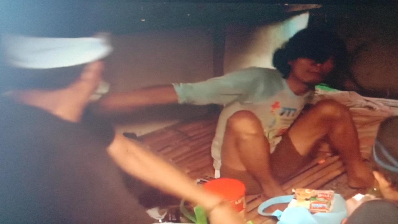 Video Viral, Kronologi Anggota DPR 2 Kali Ditampar Orang Diduga Stres