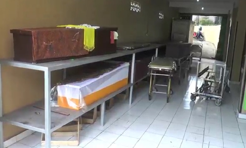 Jenazah Pasien Covid-19 Meninggal di RSUD Wangaya Denpasar Diambil Paksa Keluarga